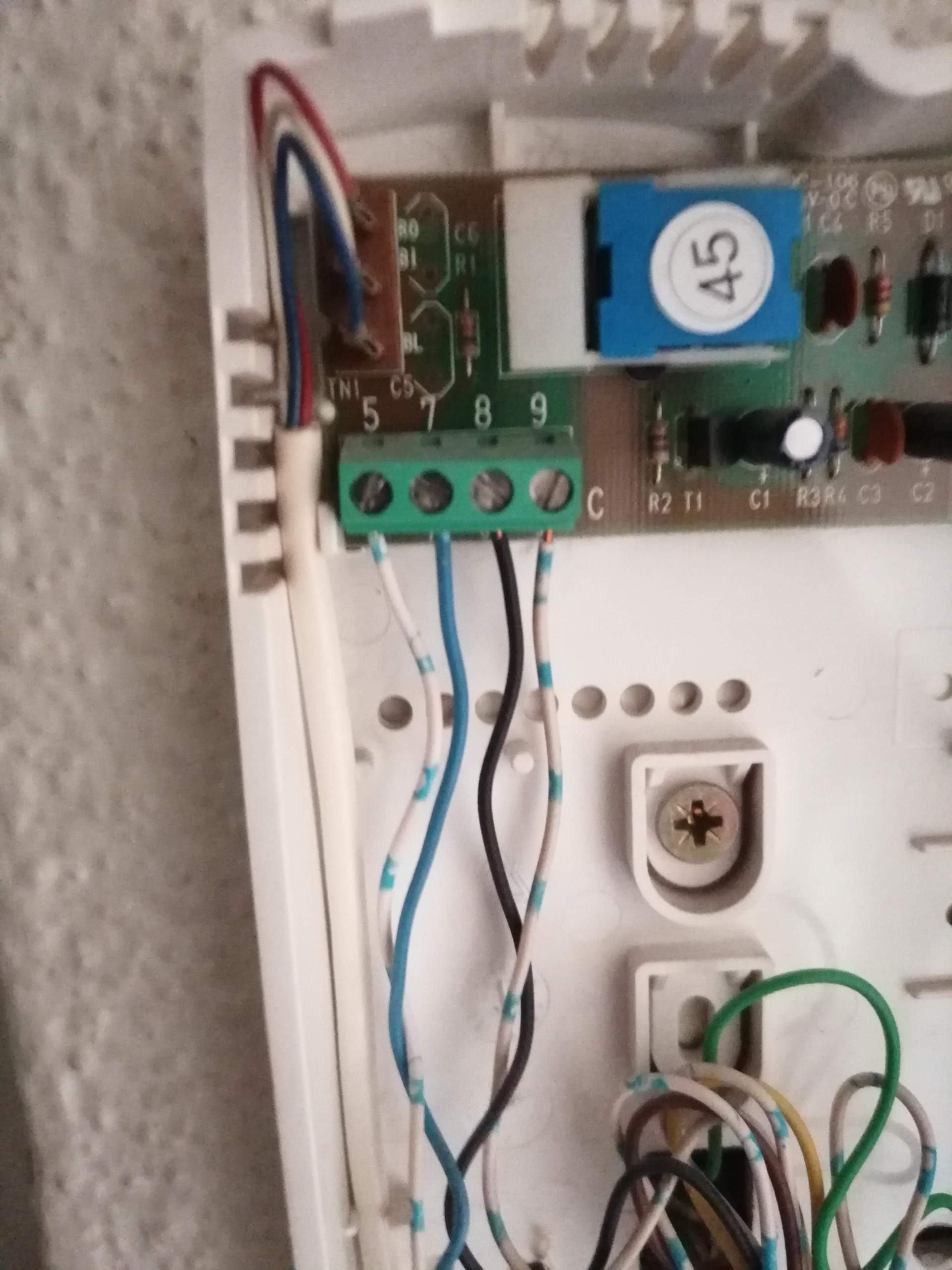 Sprechanlage funktioniert nicht? (Computer, Technik, Spiele und Gaming)