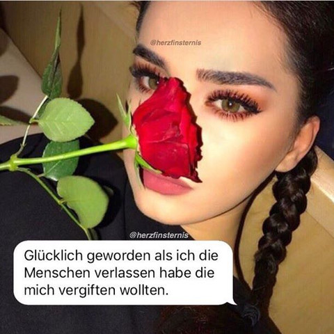 so wie in diesem Bild - (Bilder, Instagram, Text)