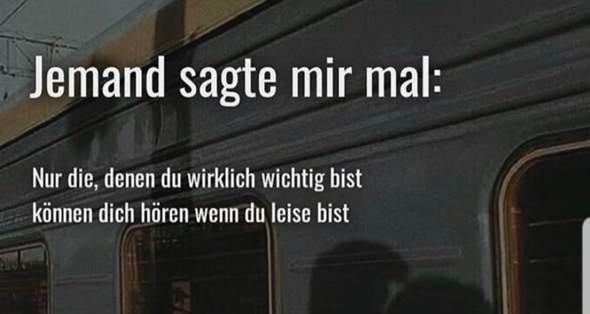 Download Spruch wichtig Desktop Wallpaper Free Spruch Wichtig