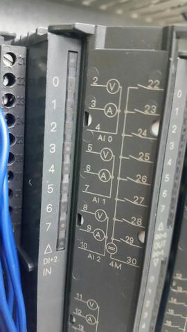 Sps 24v Anschliessen Elektrotechnik Steuerung Siemens