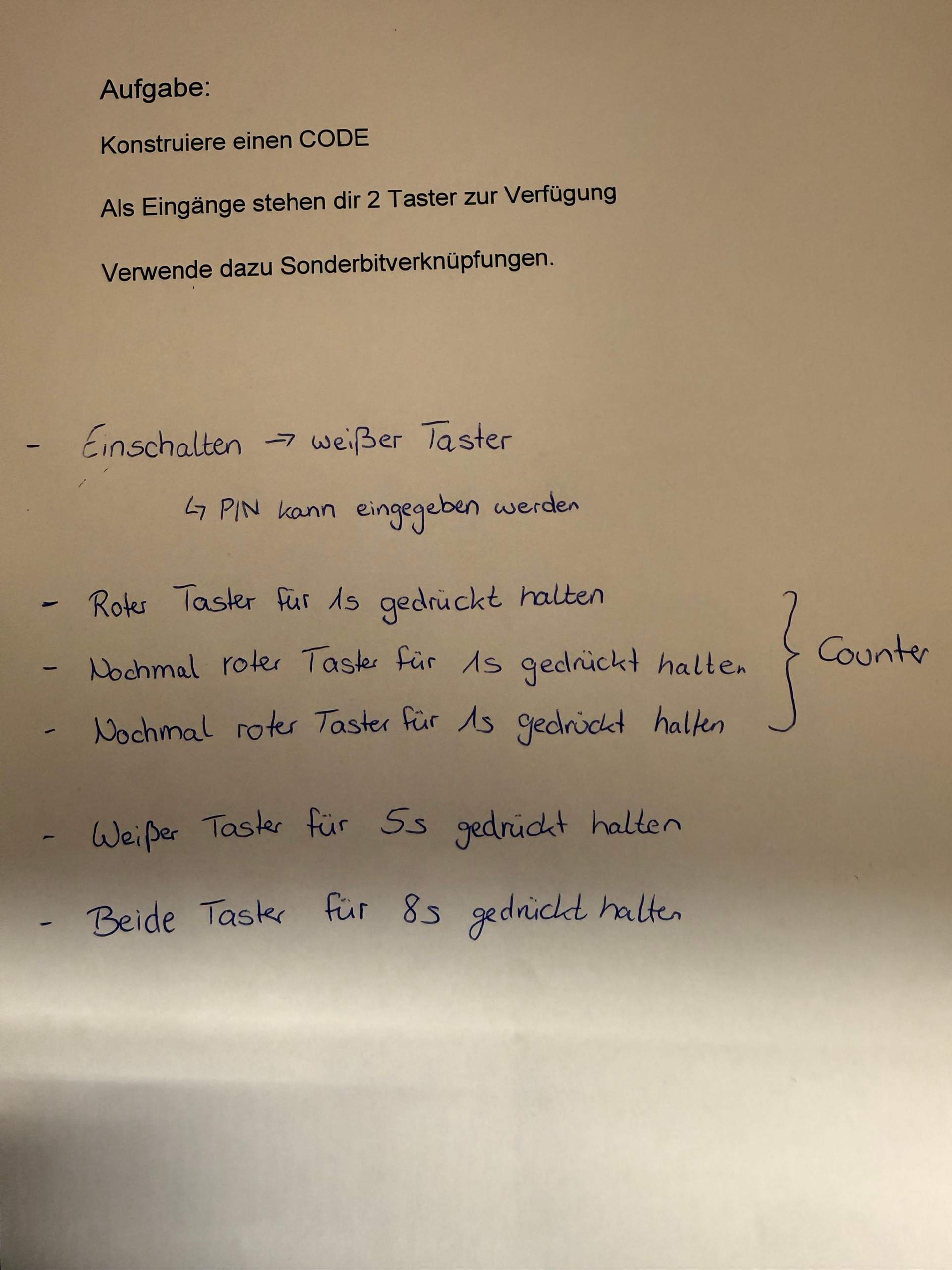 Sps Code Language Example Sps code entwickeln? (SPS-Programmierung)