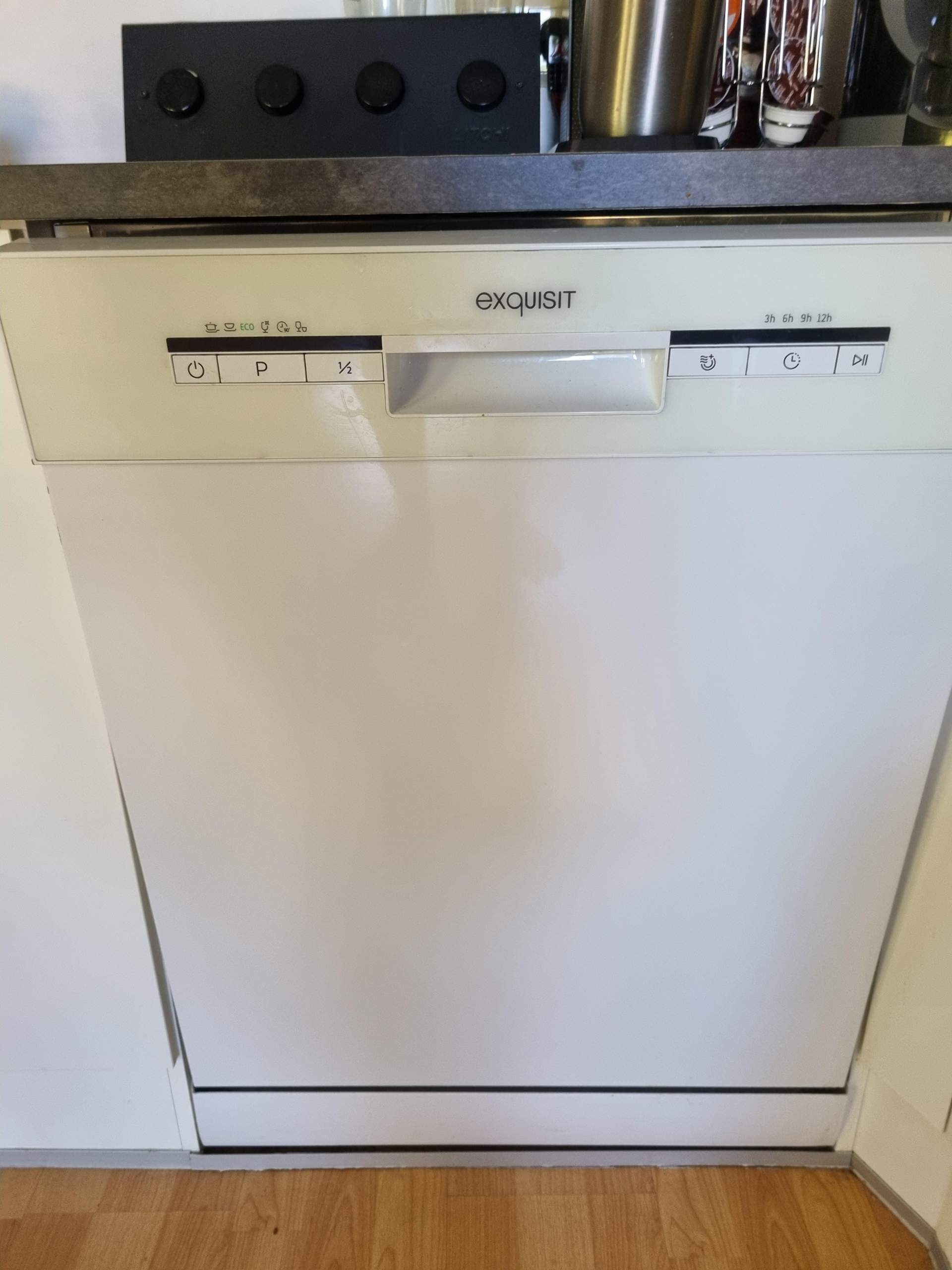 Spülmaschine macht absolut nicht mehr sauber, was ist die Ursache? (Reparatur, Küche