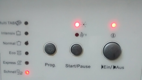 Spülmaschine Was Ist Das Für Eine Lampe Puter Spülmaschine Was Ist Das Für Eine Lampe Puter