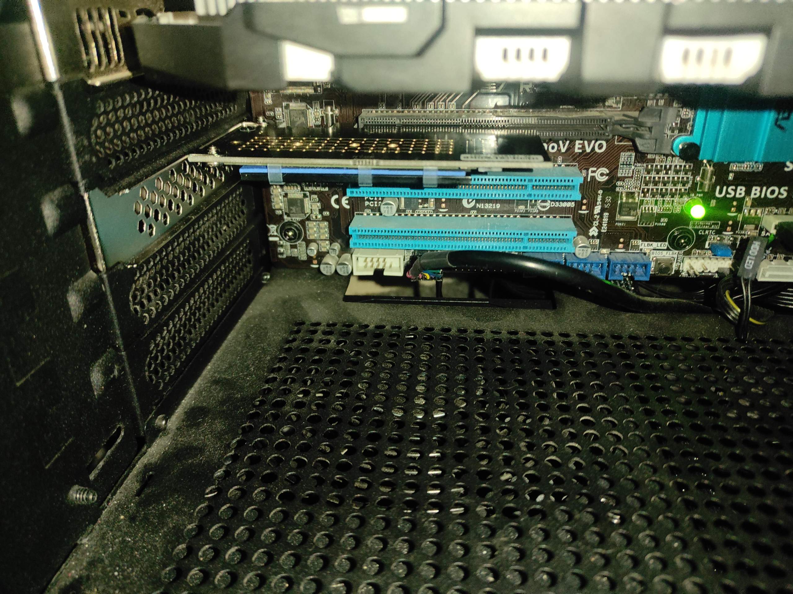 Ssd Wird Im Bios Erkannt Bootet Aber Nicht SSd wird in WIN er kannte aber nicht im BIOS wieso? (M.2 SSD, pcie)