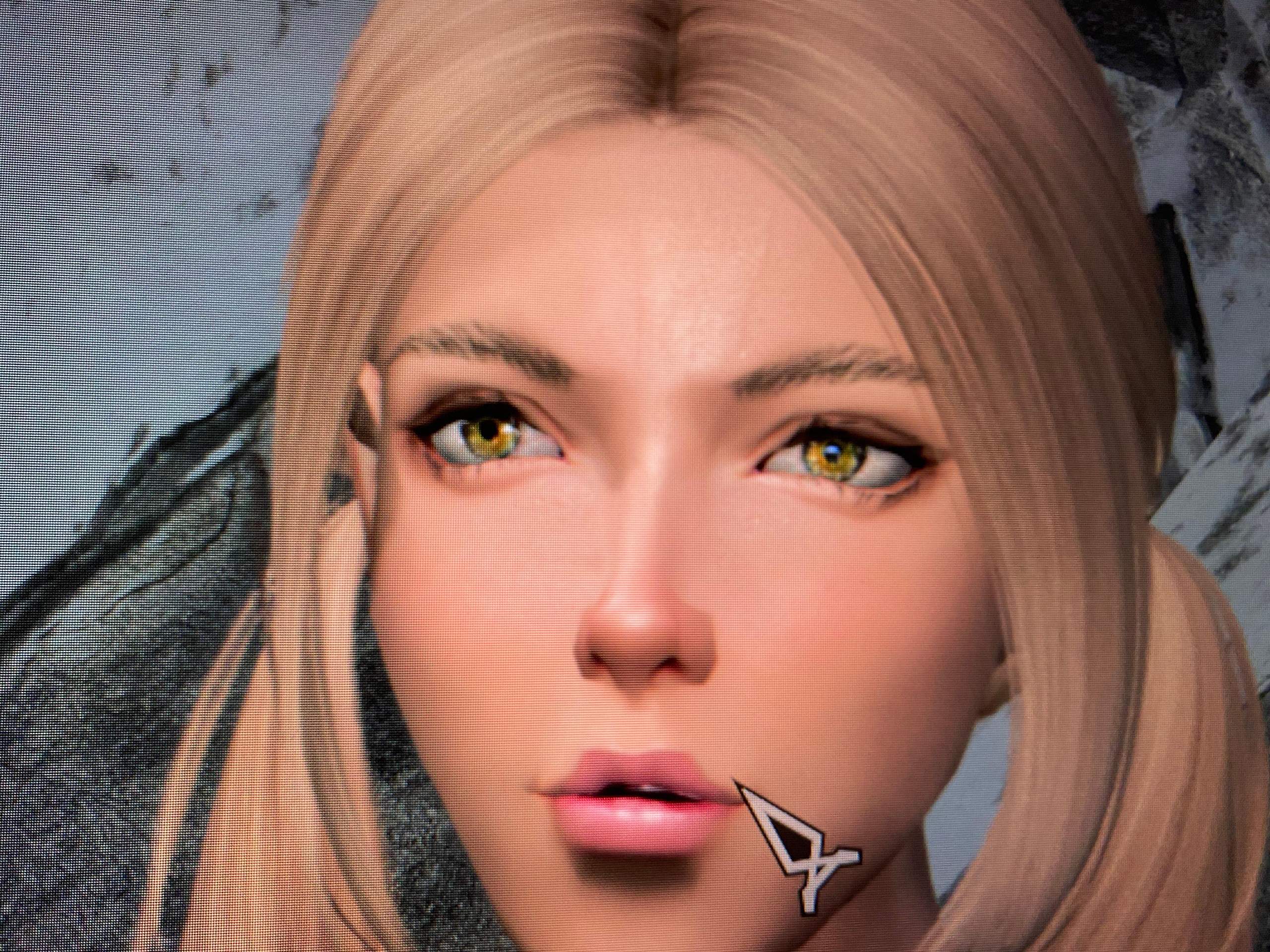 SSE Racemenu Gesicht? (Mods, The Elder Scrolls V Skyrim, Skyrim