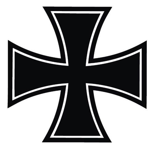 Eisernes Kreuz - (Freizeit, Geschichte, Runen)