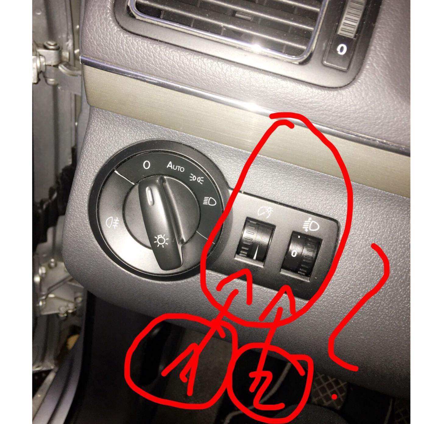 Standlich Standlicht ausschalten? (Auto, Auto und Motorrad)