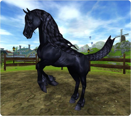 Friese ♥-♥ - (Code, Star Stable, andere-hilfe)