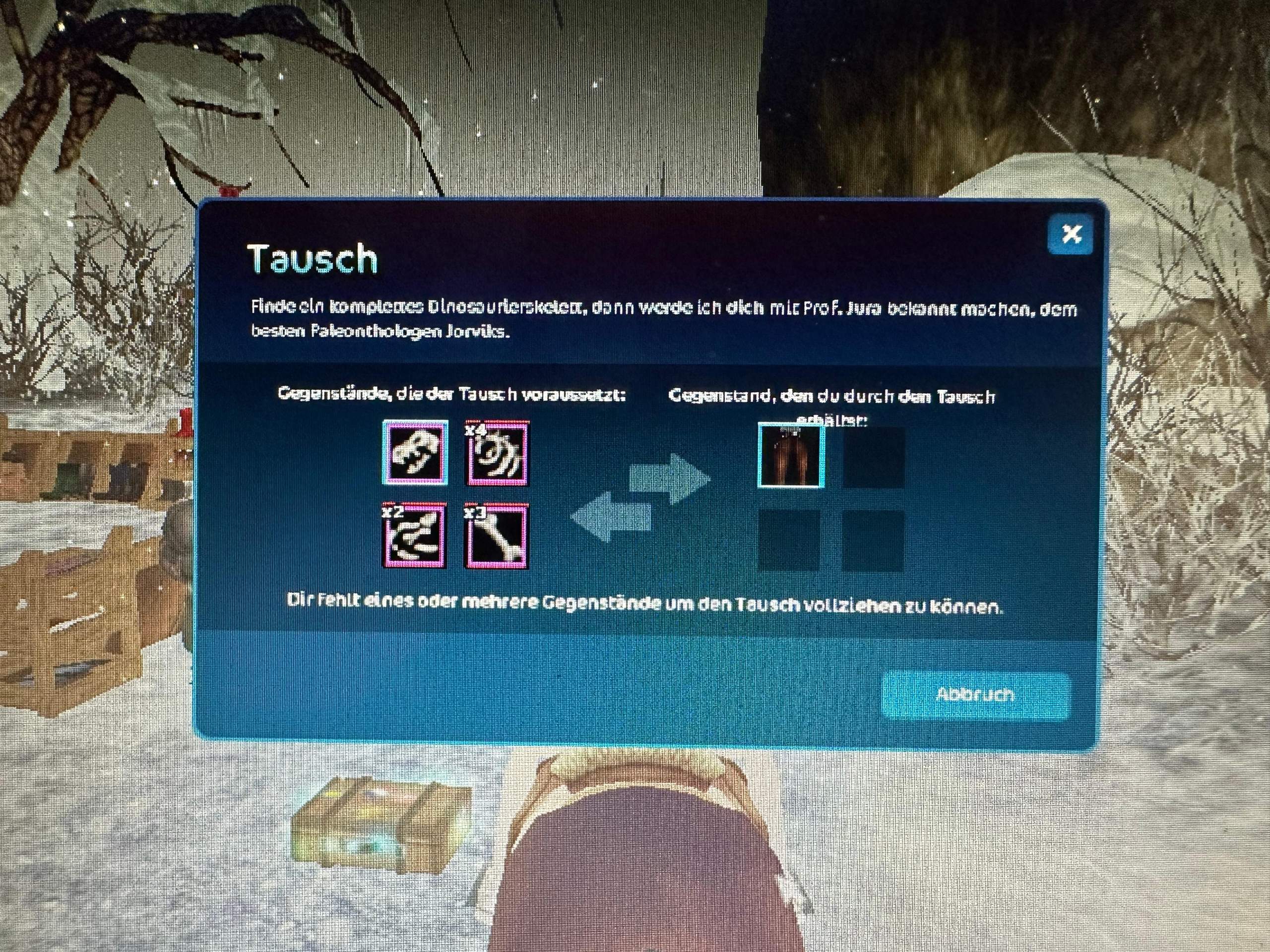 Star Stable Archäologie im Dinotal? Star Stable Archäologie im Dinotal?