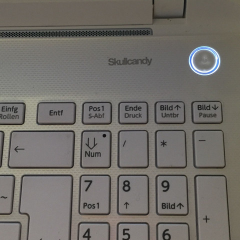 Wie Erstelle Ich Einen Screenshot Auf Meinem Toshiba Laptop Tastatur Tastaturlayout