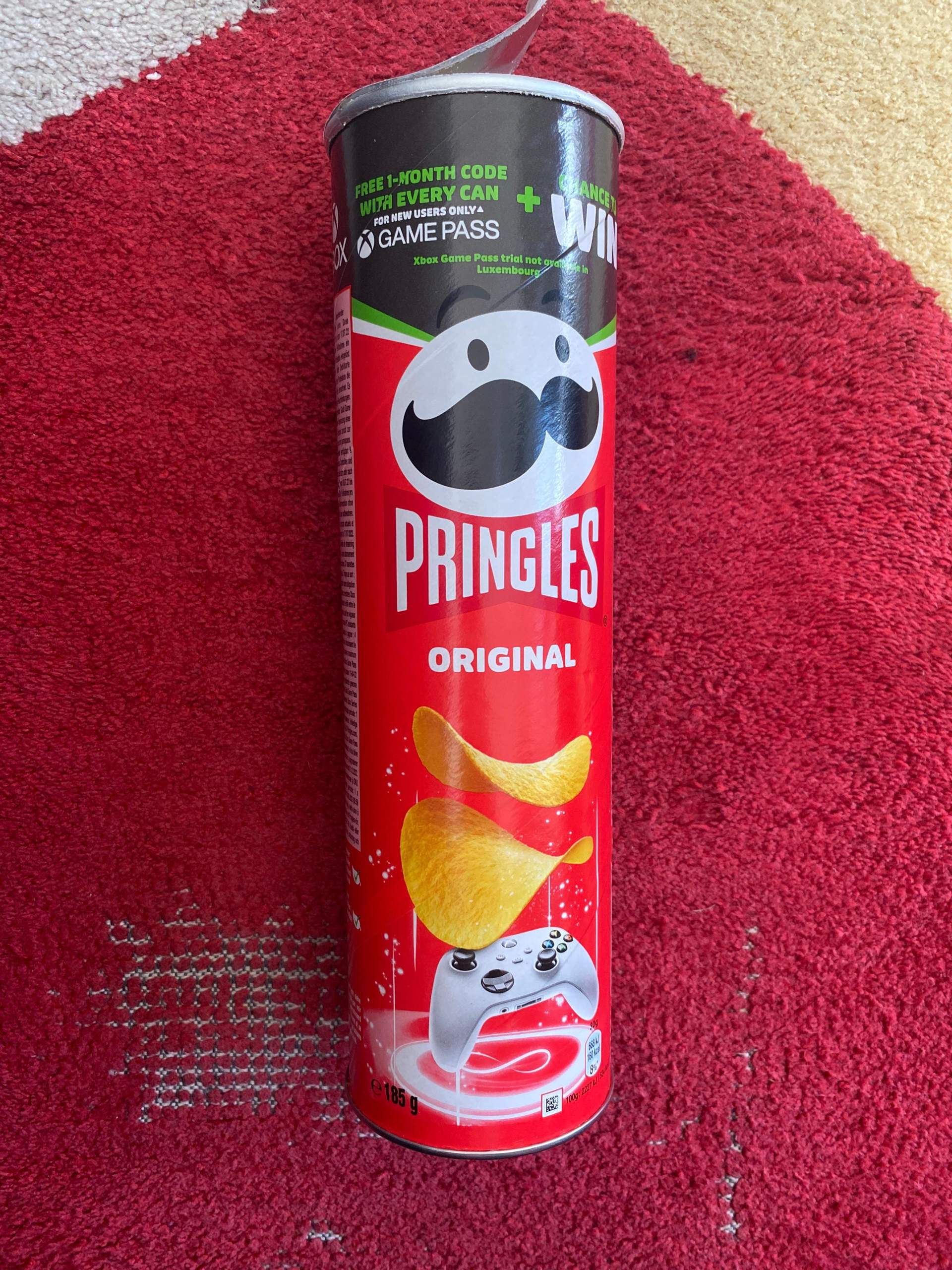 Kann Man Abgelaufene Chips Essen