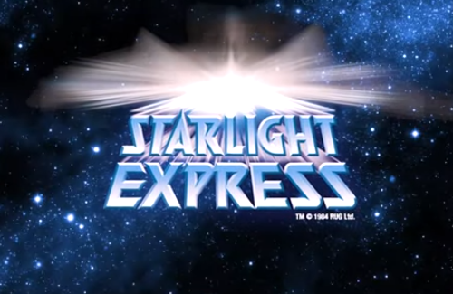 Starlight Express - sollte ich Stöpsel mitnehmen?