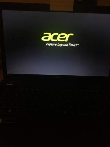 Startbildschirm Geht Bei Laptop Nicht Weg Was Tun Computer