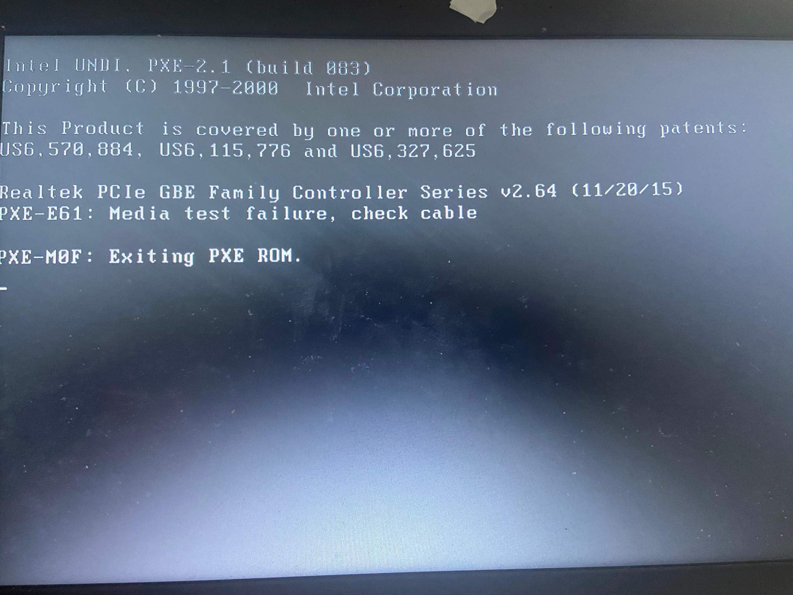 Startup Error Lenovo Laptop PC Microsoft BIOS startup-error-lenovo-laptop-pc-microsoft-bios