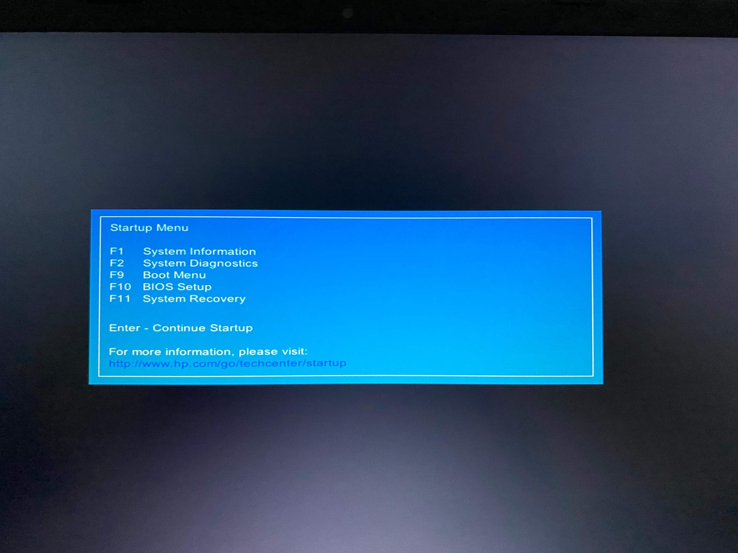 Startup Menu Auf Dem Computer Was Soll Ich Tun PC Windows Fehler startup-menu-auf-dem-computer-was-soll-ich-tun-pc-windows-fehler