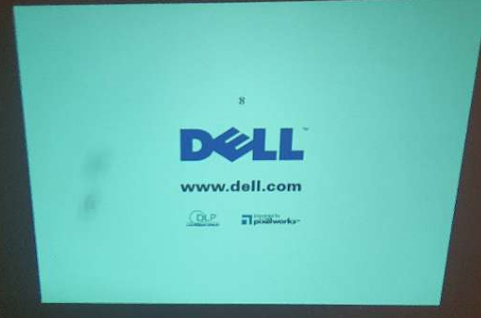 Staubflecken Bei Beamer Welchen Teil Reinigen Computer Technik Technologie