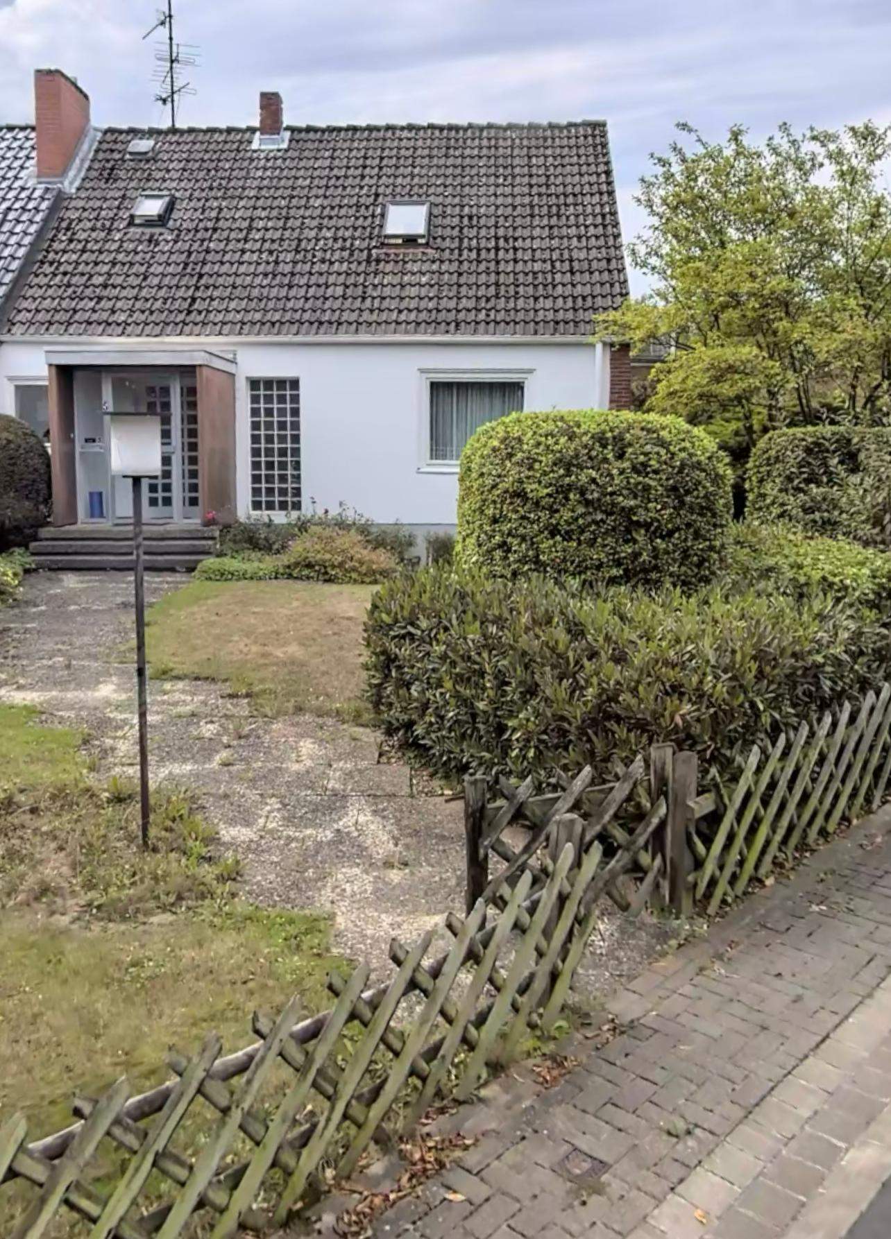 Staunässe oder einfach Bauphase? (Bodenarbeit, Gartenbau, Tiefbau)