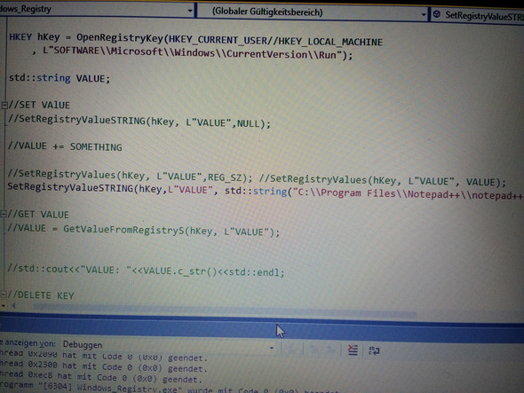 - (programmieren, Informatik, hacken)