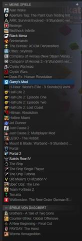 Pc Bruder - (Spiele, Steam)