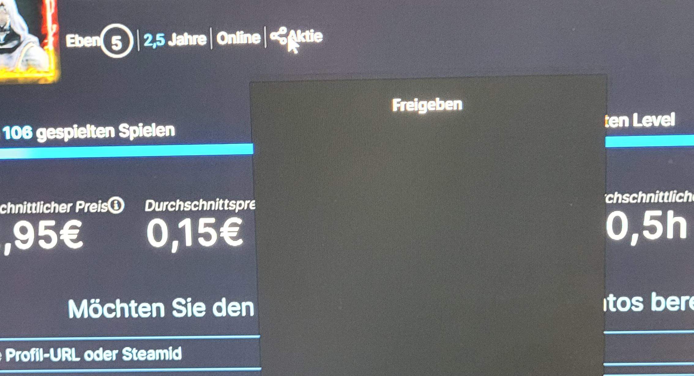 Steam Db virus? (Smartphone, Windows, Antivirus)