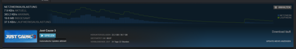 Bild 2 - (Computer, Spiele und Gaming, Steam)