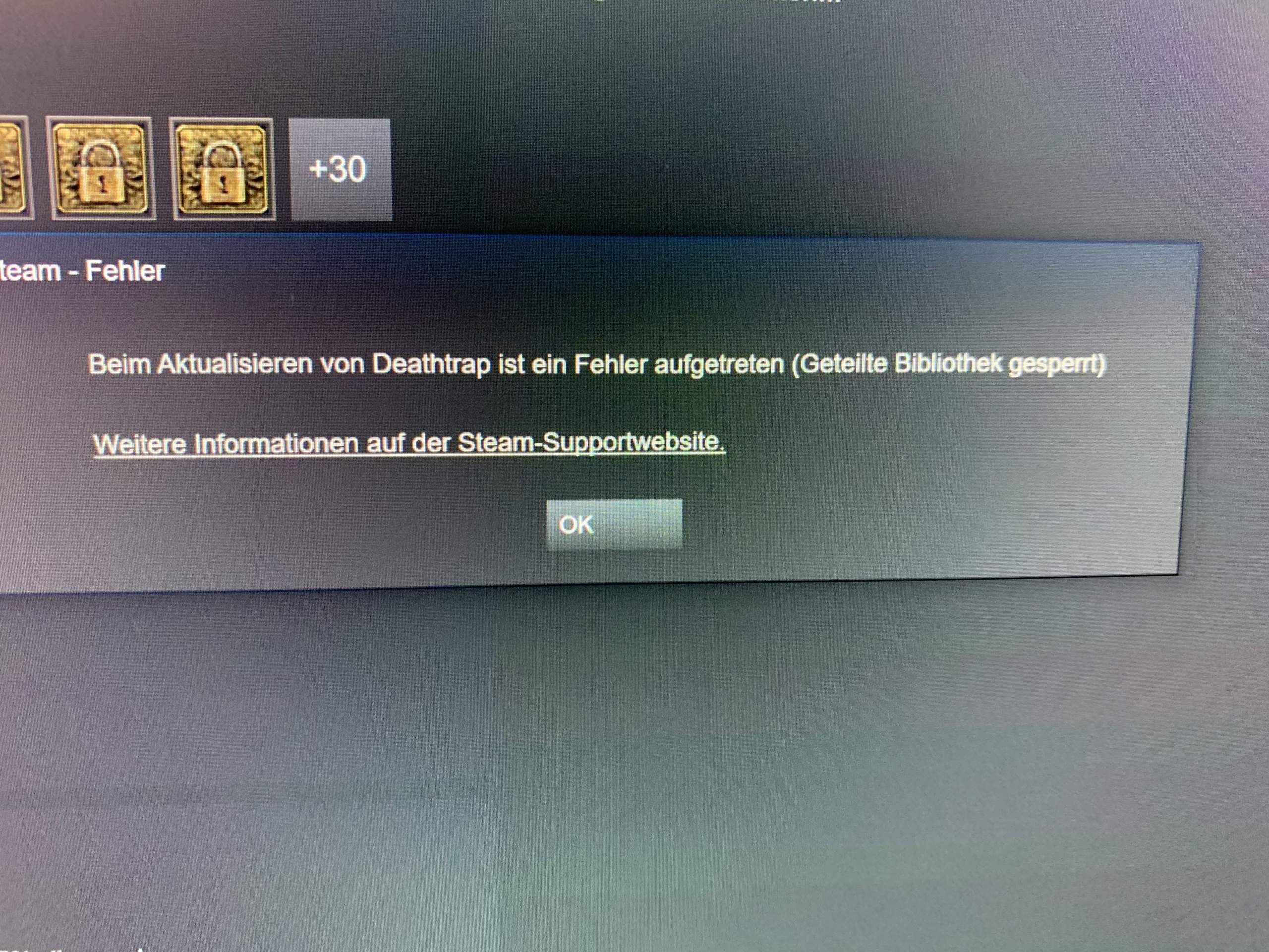 Steam geteilte Bibliothek? (Computer, Spiele und Gaming, Computerspiele)