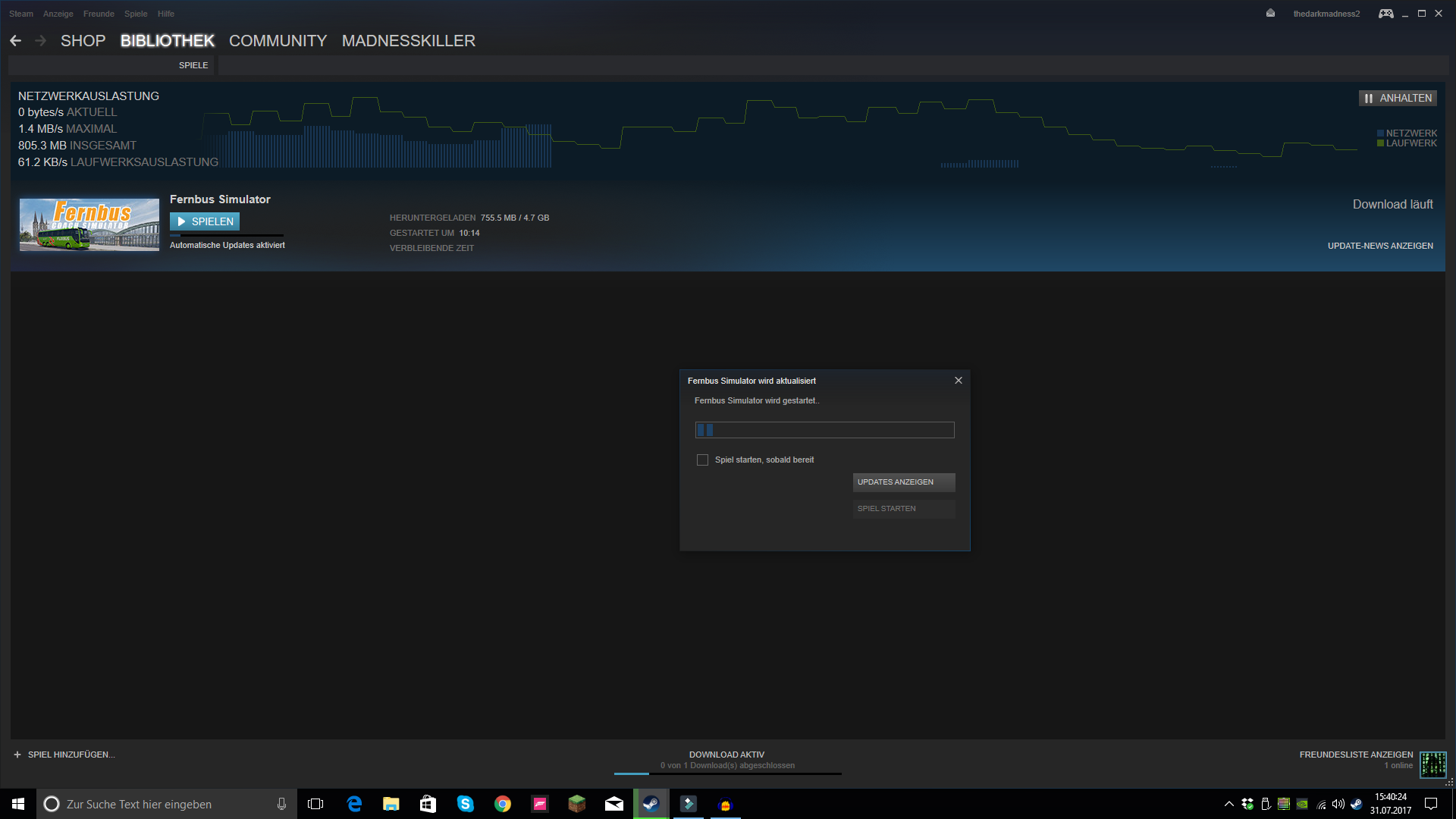 Steam Profilbild Herunterladen Steam Profilbild Herunterladen