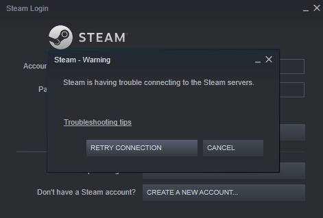 steam funktioniert nicht steam funktioniert nicht