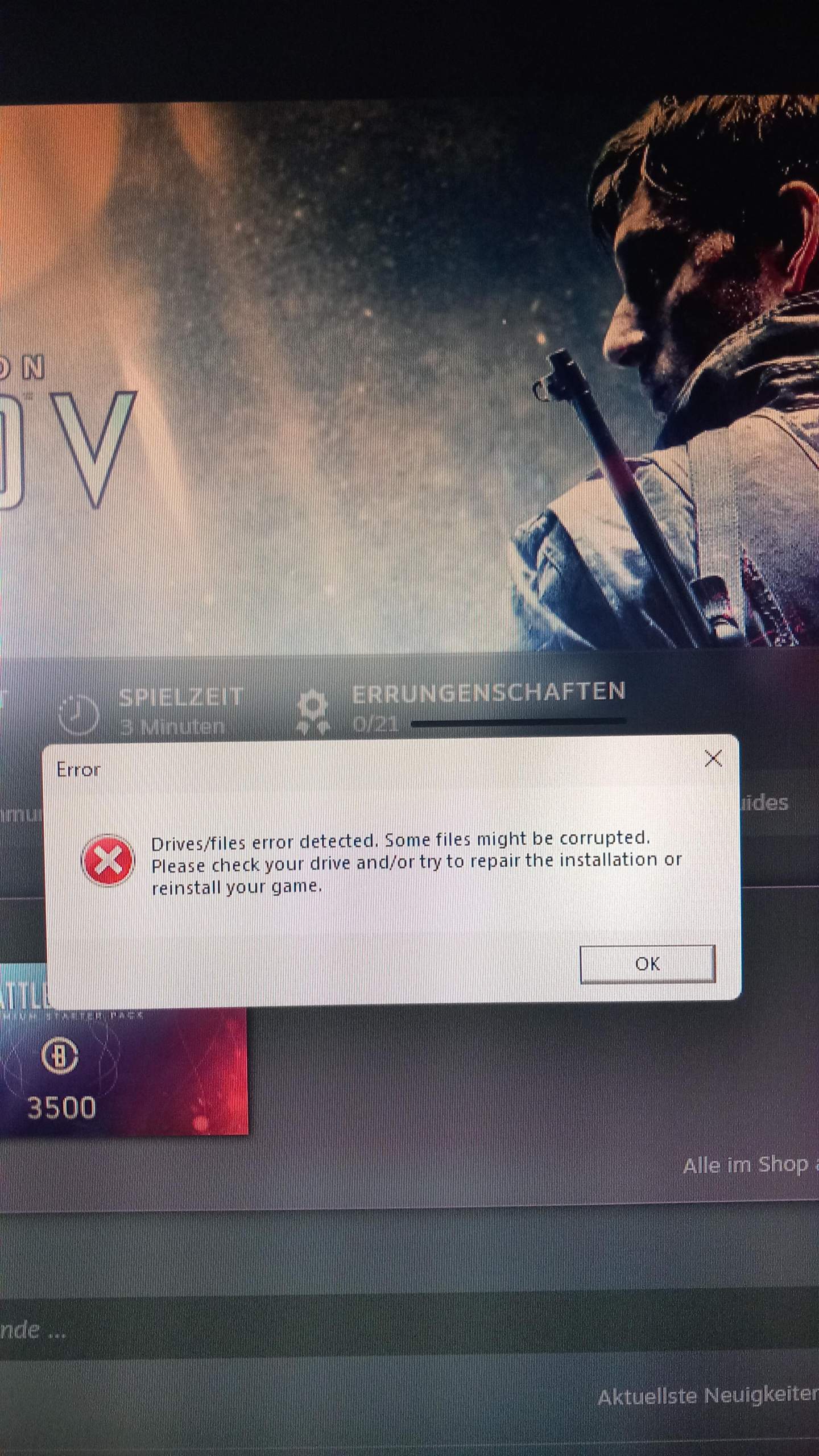 steam spiel reparieren Steam öffnet spiel nicht? (PC, Battlefield, EA)