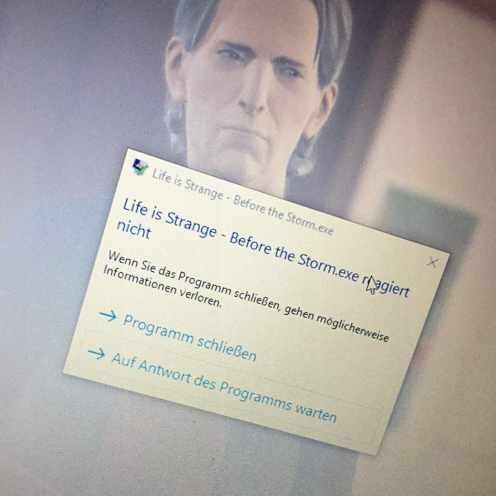Steam Spiel hängt sich ständig auf? PC, Spiele)