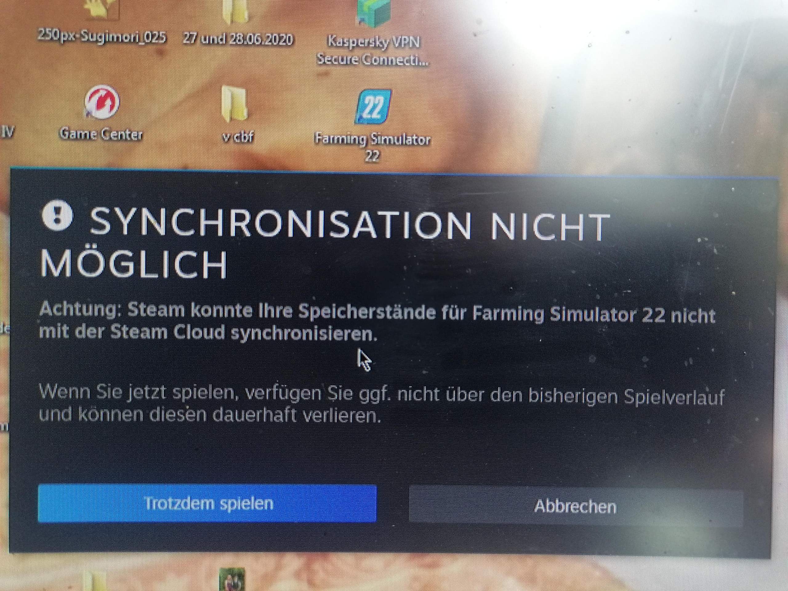 steam spiel reparieren Steam Spiel starten nicht was tun? (PC)