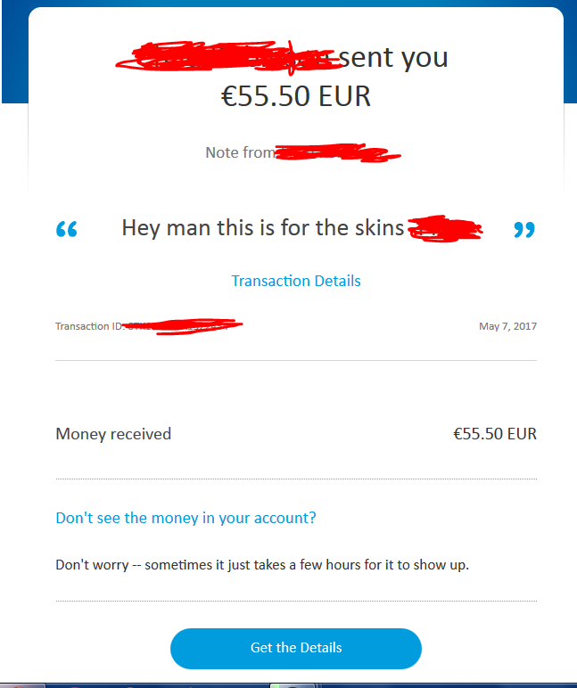 Paypal Fragen Paypal Fragen