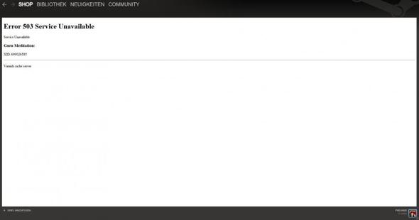 Steam server nicht erreichbar fritzbox windows 7 Steam server nicht erreichbar fritzbox windows 7