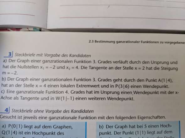 - (Schule, Mathe)
