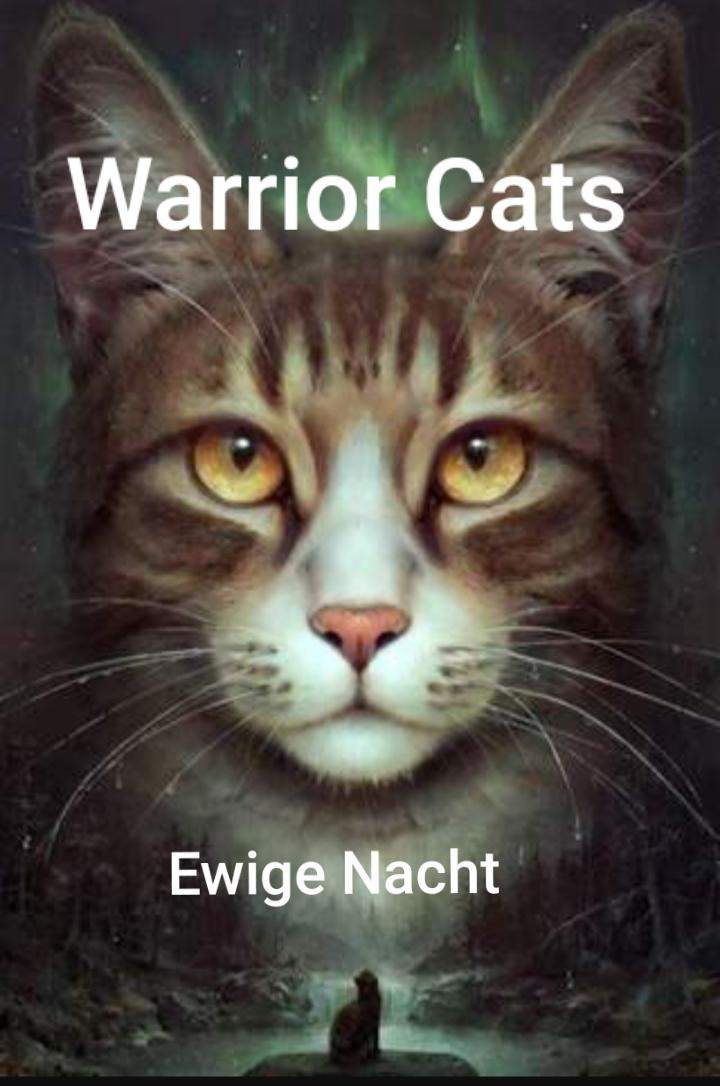Steckbriefe für Warrior Cats fanfiction? (Buch, Name)