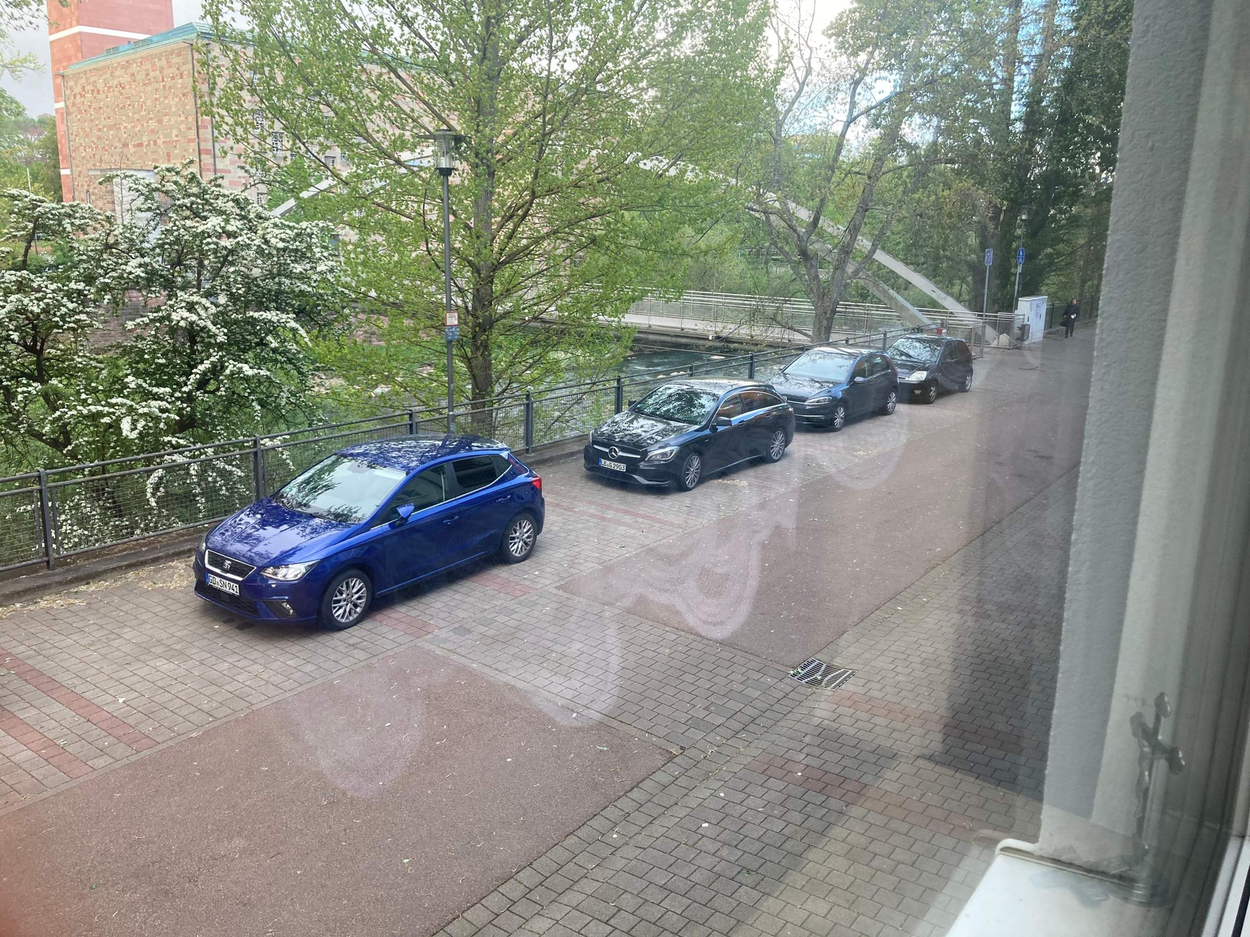 Wieviel Kostet Auto Straffe Falsche Parken Haltverbot Nach Stvo www.gutefrage.net
