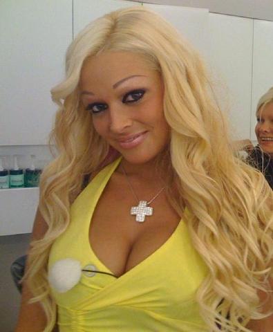 daniela katzenberger