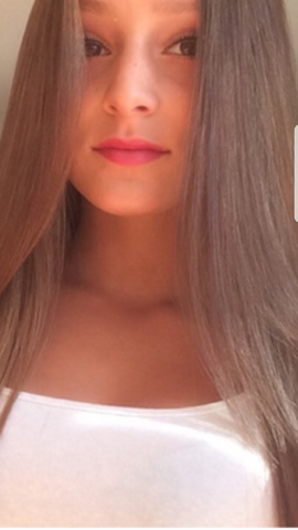 mir blonde oder braune haare besser