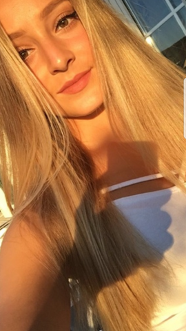 Stehen Mir Blonde Oder Braune Haare Besser Was Passt Mehr Zu Meinem Typ Bild Liebe Beauty Aussehen