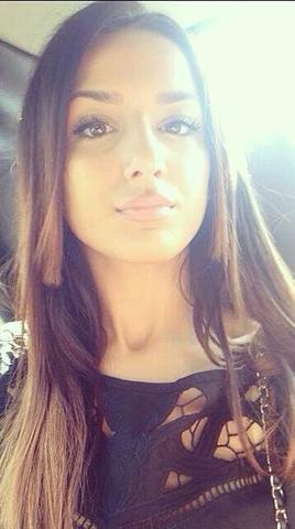 mir mehr braune oder schwarze haare