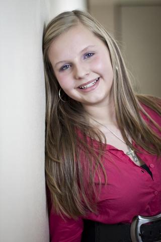 stehen mir rote haare beauty ariana