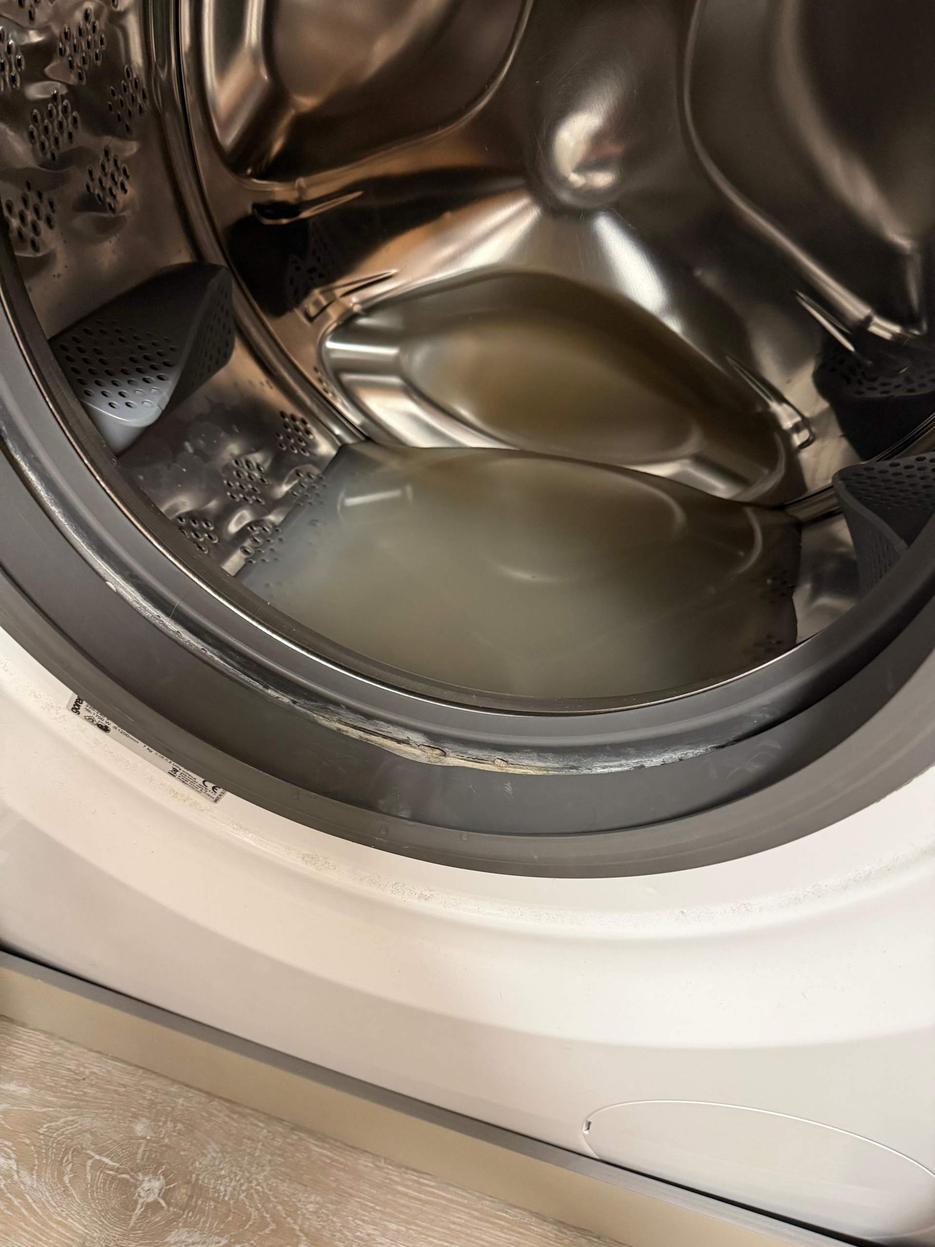 Autoschlssel In Waschmaschine