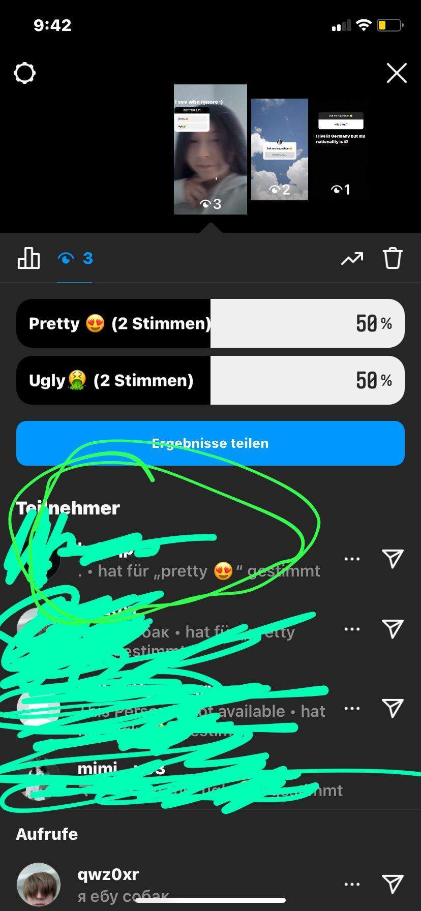 Ist Mein Schwarm In Mich Verliebt