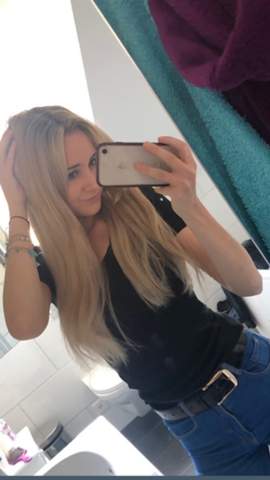 Steht Mir Der Bob Oder Lange Haare Besser Liebe Beauty Frisur