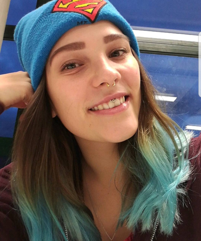 - (Liebe, Haare, Fitness)