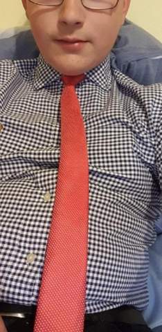 Steht Mir Diese Kombi Schule Kleidung Umfrage