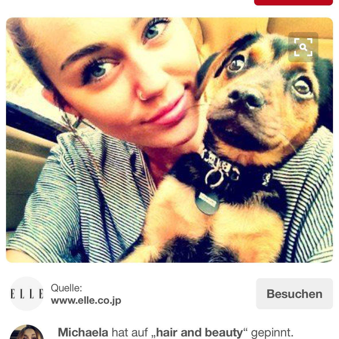 Steht mir ein Nasenpiercing - mit Bild? (Piercing, Nase, Silber)