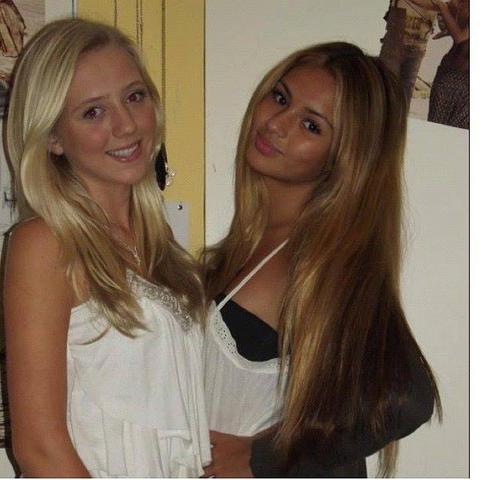 Steht Mir Ein Zopf Oder Offene Haare Style