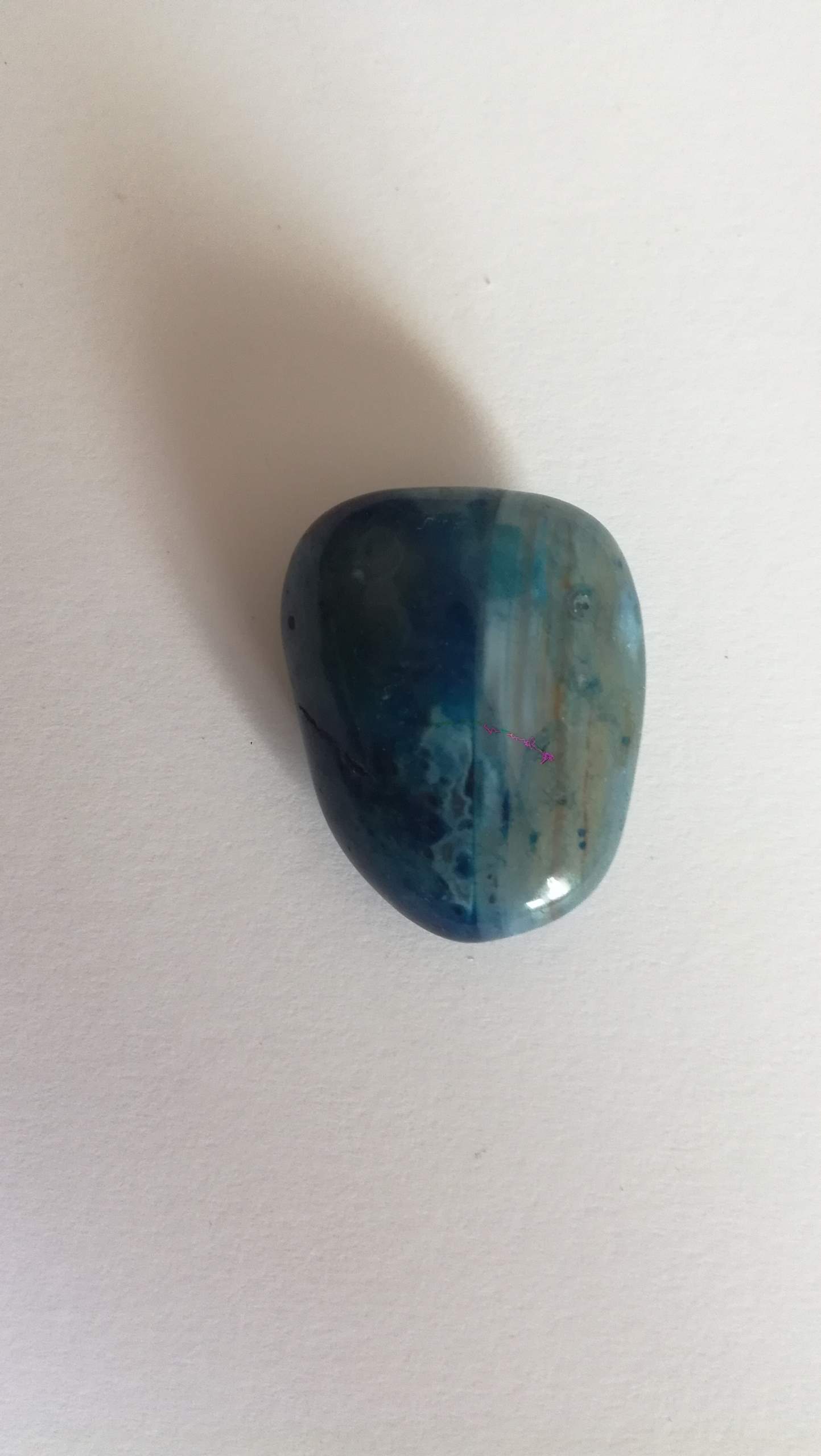 Steine erkennen? (Edelsteine)