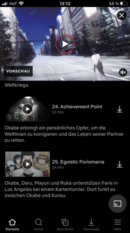 Steins Gate 25 Folgen Auf Netflix Anime Filme Und Serien Steins Gate 25 Folgen Auf Netflix Anime Filme Und Serien